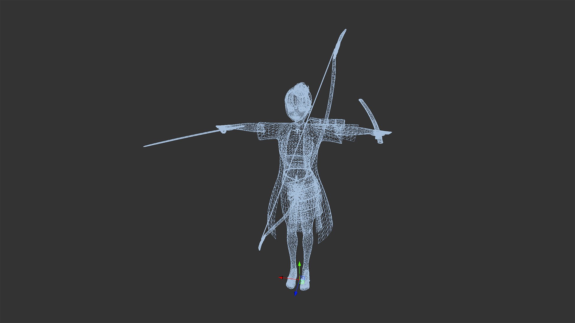 3D Female Samurai Character - Anime character https://p.turbosquid.com/ts-thumb/NC/dGtRXw/jC/wireframe/png/1706179828/1920x1080/fit_q87/bc53324729254e0b84acc90b01db7fc04e2c8d79/wireframe.jpg