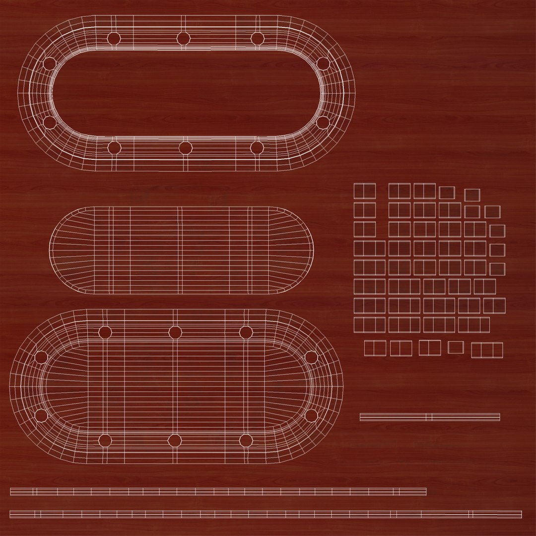 3D poker table model https://p.turbosquid.com/ts-thumb/NC/dv3u9P/xlw1o0JE/pokertablec4dmodel007/jpg/1505994400/1920x1080/fit_q87/7efd7cedd898a5a53c6c26798eef7f7a673597de/pokertablec4dmodel007.jpg