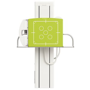 Philips Combidiagnost R90 Detector