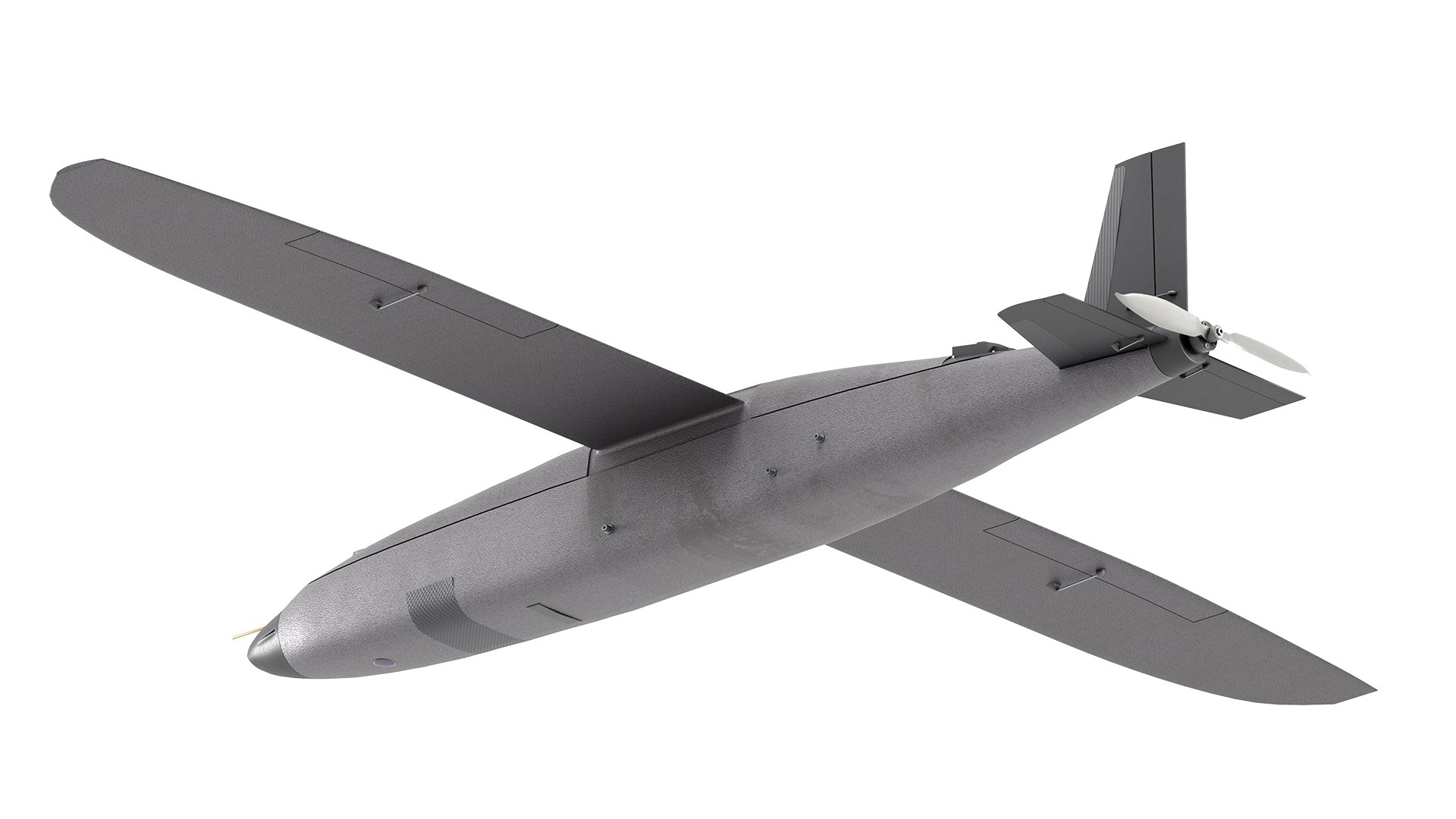 Hornet Strike UAV 3D model https://p.turbosquid.com/ts-thumb/NC/kRJ3oP/01/hd04/jpg/1788691872/1920x1080/fit_q87/b022e516d87b6ded3b48b03c096e84f38a185712/hd04.jpg