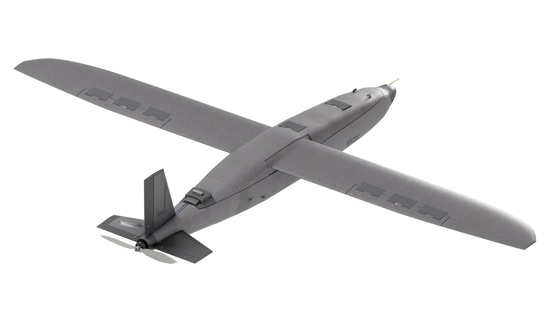 Hornet Strike UAV 3D model https://p.turbosquid.com/ts-thumb/NC/kRJ3oP/I3/hd03/jpg/1788691872/1920x1080/fit_q87/34f730e46ce0a7cfbd9957e6873547036b710814/hd03.jpg