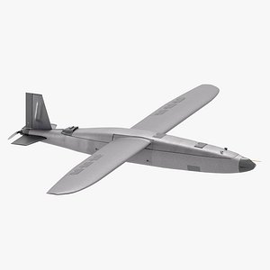 Hornet Strike UAV