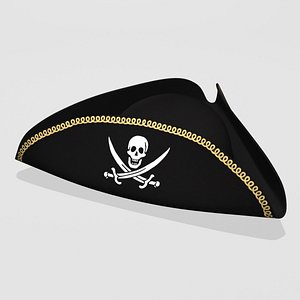 Pirate Hat
