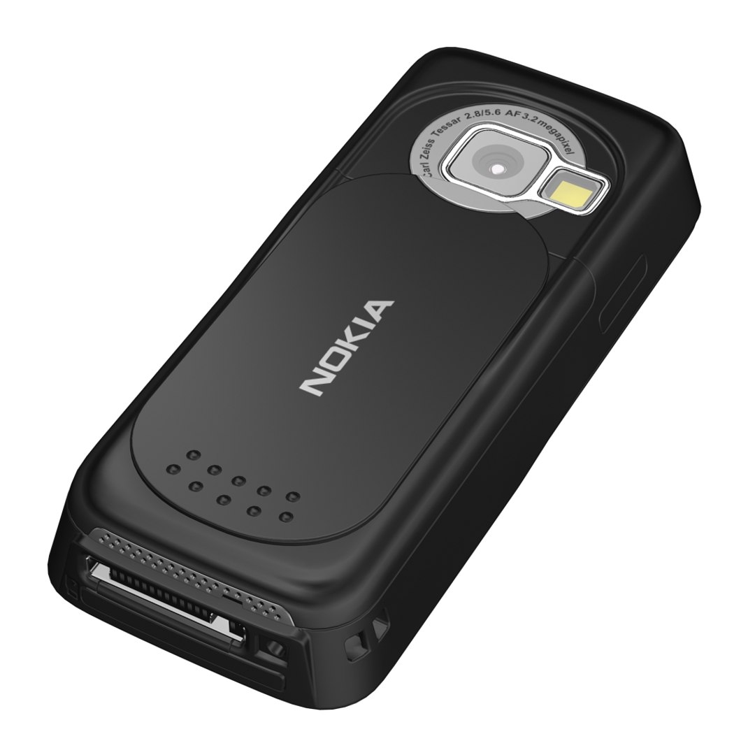 skema diagram nokia n73 - Kesalahan Umum yang Sering Ter...