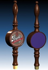 Tap_Strohs