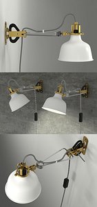 IKEA Ranarp Lamp