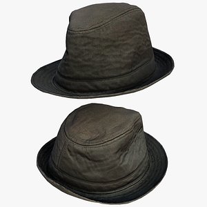 Black Hat Michael Jackson