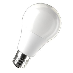 3D led lightbulb
