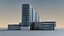 Edifício Moderno 123