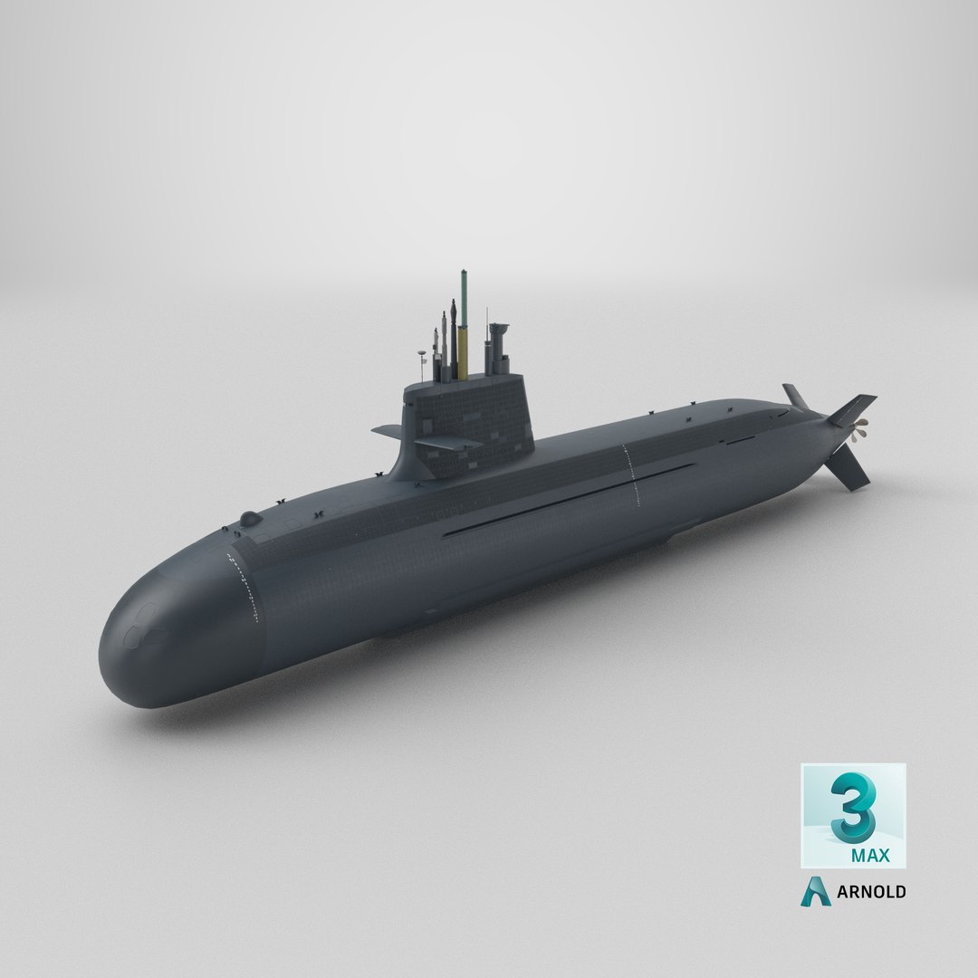 Naval Submarine Vessel with Conning Tower model https://p.turbosquid.com/ts-thumb/NC/sU3oa6/F2/stemcell_max_arnold_render/png/1777901780/1920x1080/fit_q87/cdd7e8e32344ccfb60722307485df2fcdf3bd485/stemcell_max_arnold_render.jpg