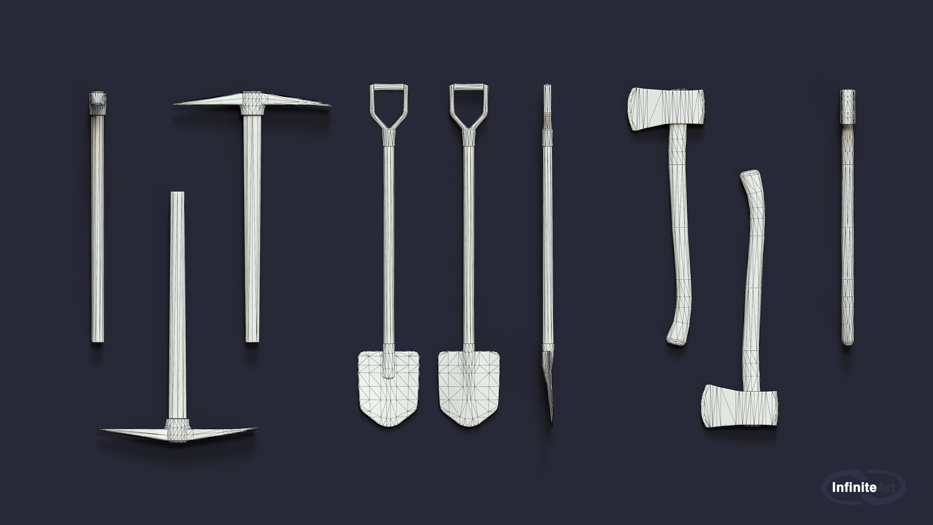 Pick and shovel and axe 3D https://p.turbosquid.com/ts-thumb/NC/t235PT/jh/6/jpg/1656055967/1920x1080/fit_q87/68c37a3e4fc45c1def365f36d76db157a7939b66/6.jpg