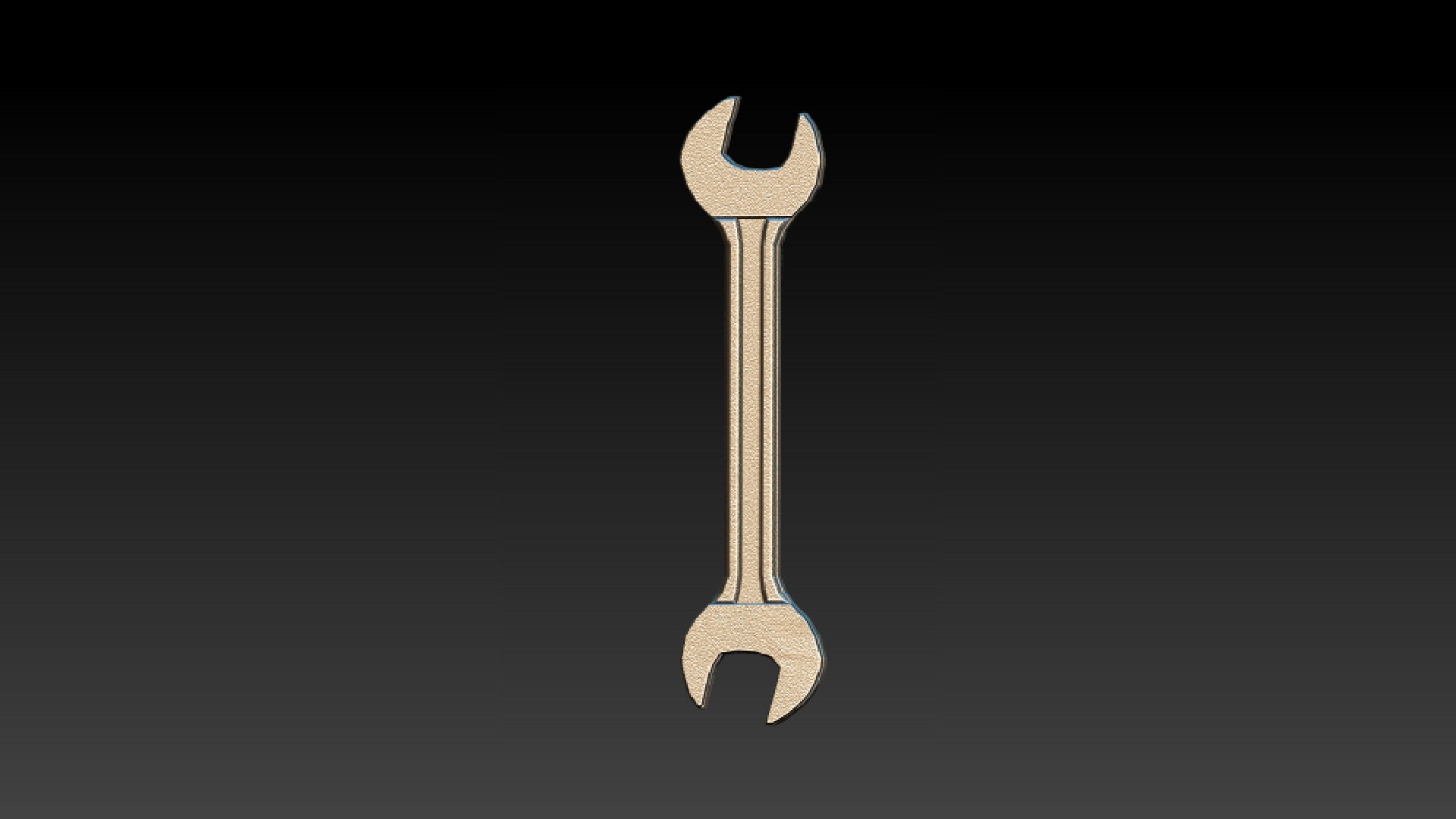 Double Ended Wrench 3D https://p.turbosquid.com/ts-thumb/NC/tK7w5k/8m/wrenchcompositerender/png/1674809353/1920x1080/fit_q87/d6759df36bdfc9fb98f82cd22c7c27b8d052c68a/wrenchcompositerender.jpg