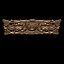 (a-9) Decor Element -3d STL model for CNC