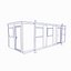 Office Container