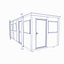 Office Container