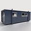 Office Container