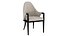 3D Caracole Natural Choice Arm Chair