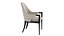 3D Caracole Natural Choice Arm Chair