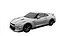 NISSAN GT-R 2025 Modello 3D