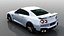 NISSAN GT-R 2025 Modello 3D