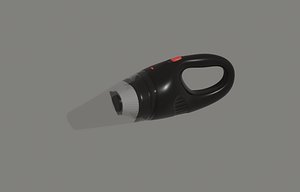 Handheld Vacuum