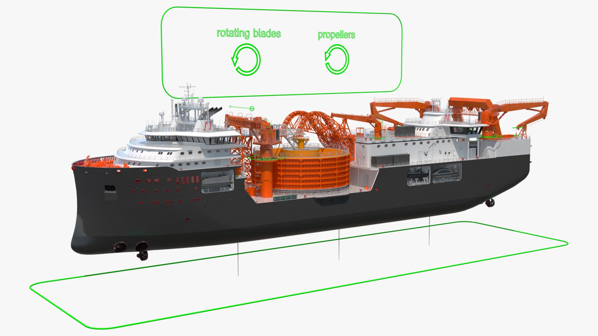 3D Cable Installation Vessels Black Rigged model https://p.turbosquid.com/ts-thumb/ND/5lrk6g/KN/cableinstallationvesselsblackrigged3dmodel002/jpg/1720127846/1920x1080/fit_q87/94979de263b31e7e4a238ce67b3bba66c3df1020/cableinstallationvesselsblackrigged3dmodel002.jpg