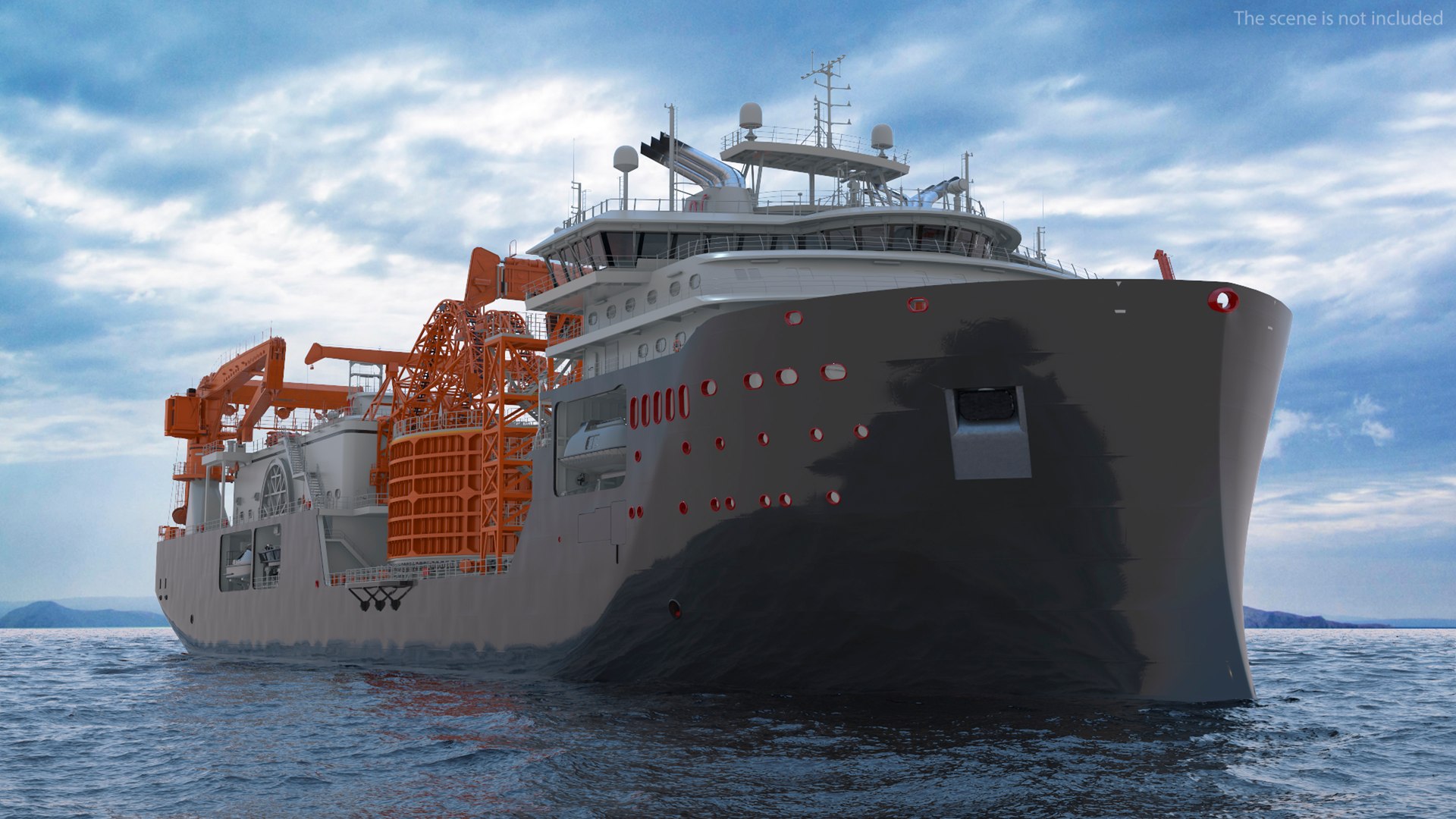 3D Cable Installation Vessels Black Rigged model https://p.turbosquid.com/ts-thumb/ND/5lrk6g/MP/cableinstallationvesselsblackrigged3dmodel006/jpg/1720127869/1920x1080/fit_q87/aee15d99f346acbf0368a19acd15cc2a66e2bb16/cableinstallationvesselsblackrigged3dmodel006.jpg