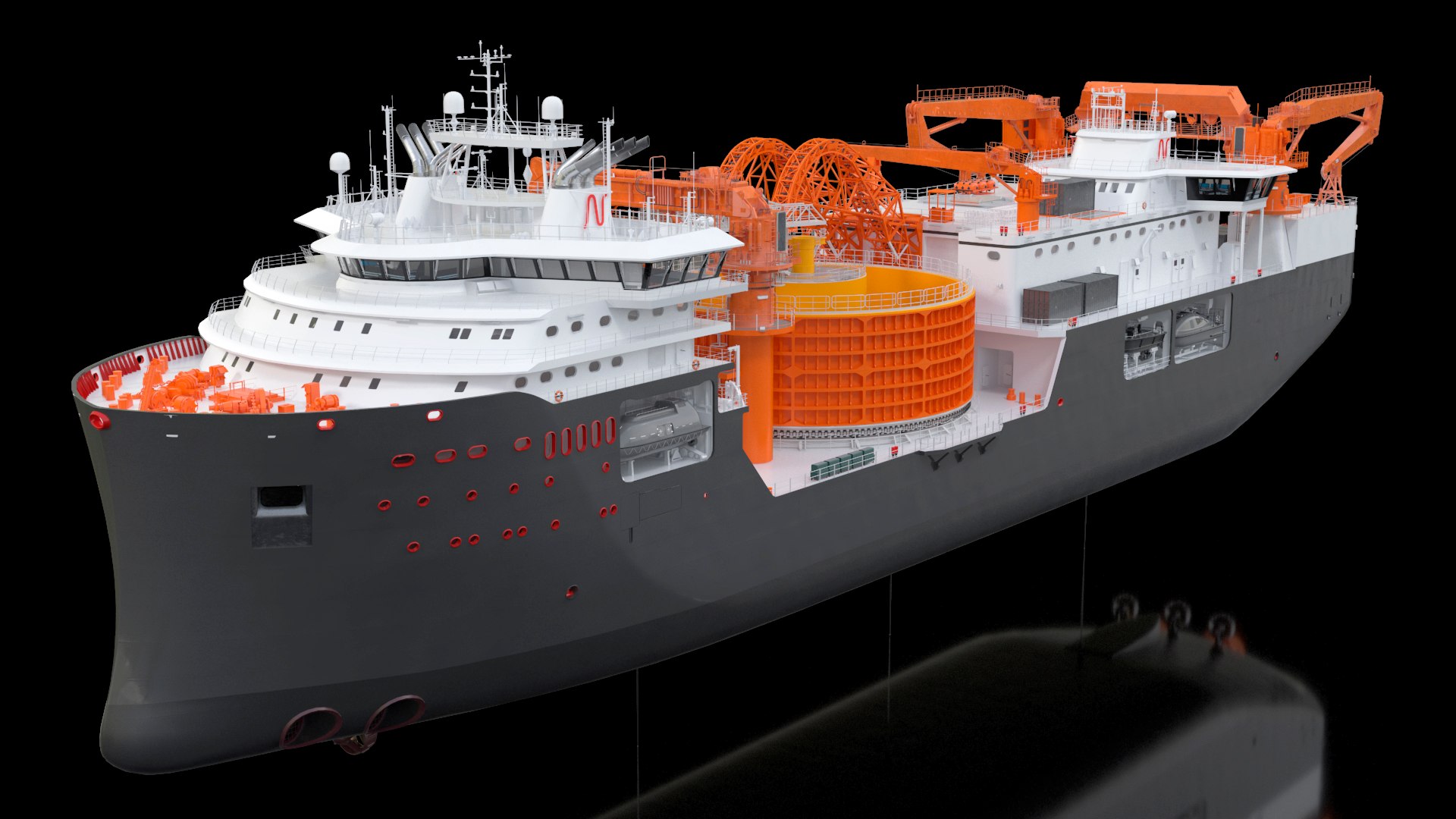 3D Cable Installation Vessels Black Rigged model https://p.turbosquid.com/ts-thumb/ND/5lrk6g/XA/cableinstallationvesselsblackrigged3dmodel036/jpg/1720128043/1920x1080/fit_q87/408fe5cbc6a163c2e4c348d889c8a4f9869e951d/cableinstallationvesselsblackrigged3dmodel036.jpg