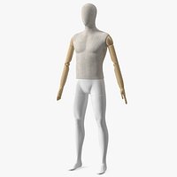 Flexible Manikin
