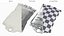 Baxter IV Infusion Bag 5 Percent Dextrose Sodium Chloride