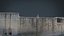 WATER DAM