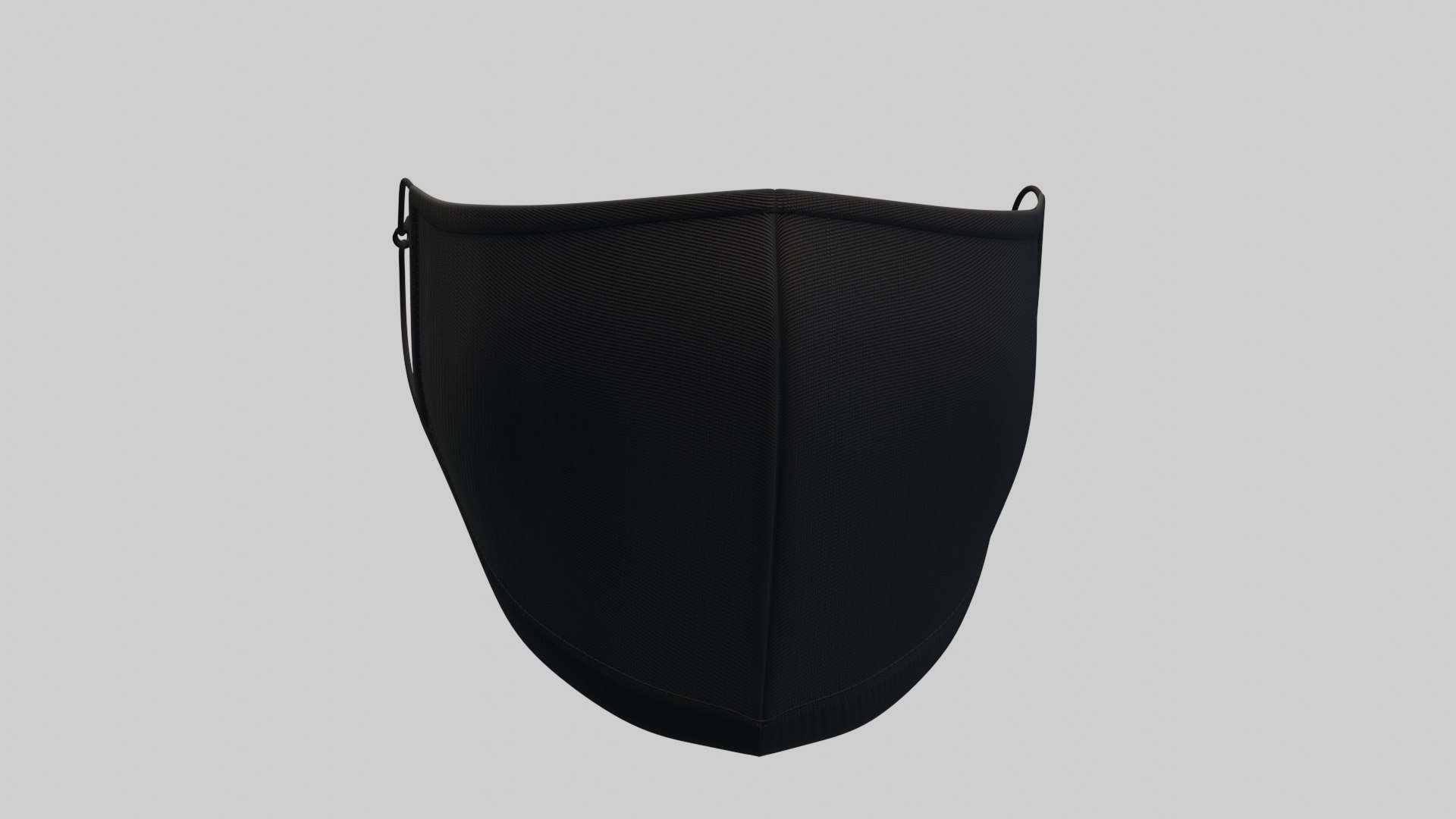 Black Fabric Face Mask 3D model https://p.turbosquid.com/ts-thumb/ND/EChV3j/ni/m5/jpg/1760166478/1920x1080/fit_q87/f574dc7fd0395770041a960a271c6ee28e3886d7/m5.jpg