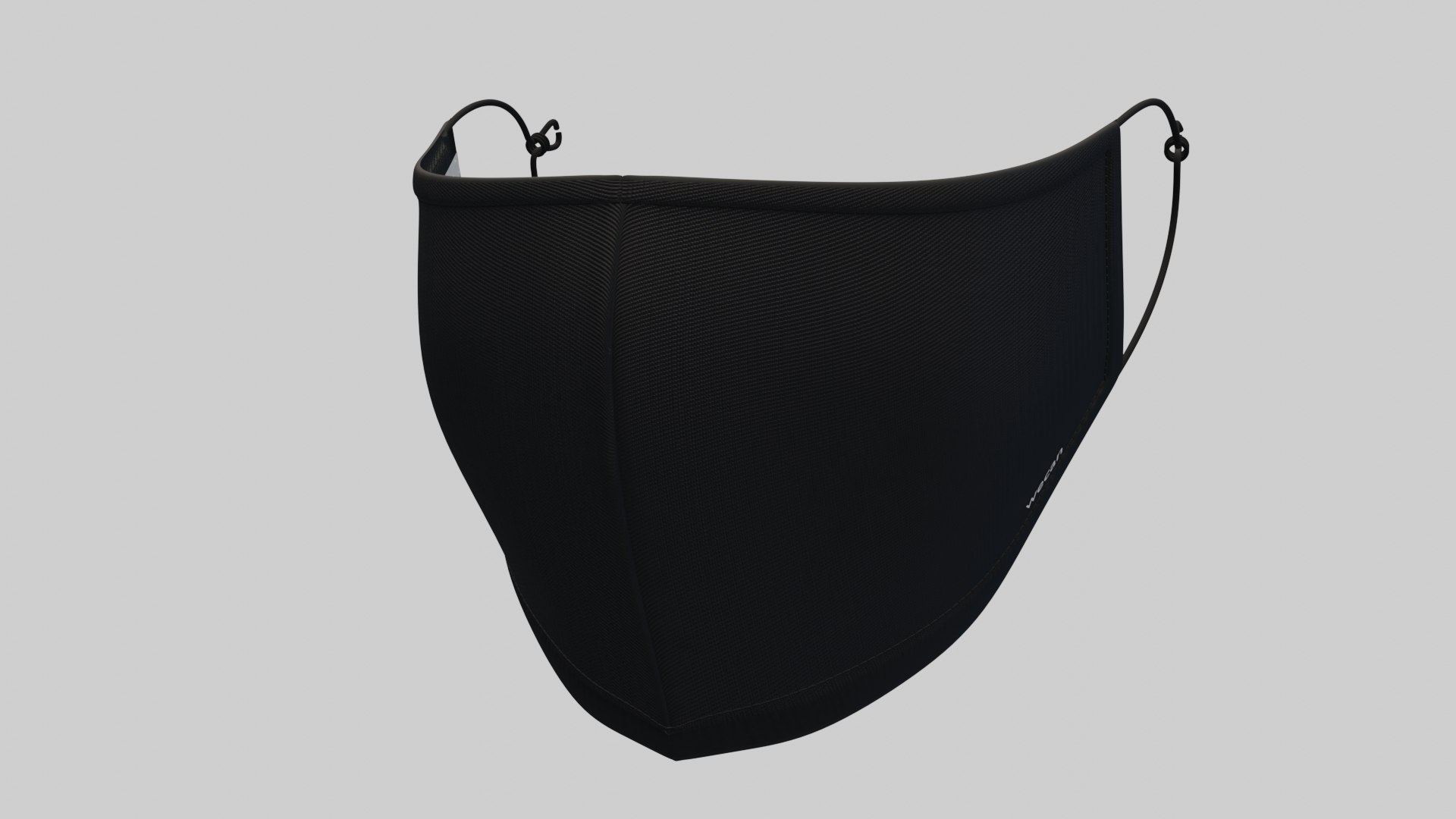 Black Fabric Face Mask 3D model https://p.turbosquid.com/ts-thumb/ND/EChV3j/yV/m2/jpg/1760166474/1920x1080/fit_q87/4b48c2a638626f5ebf8cca4ae3cc273fb8bcc2f4/m2.jpg