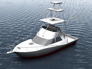 Cabo Yacht
