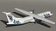 ATR 72 飞蜂