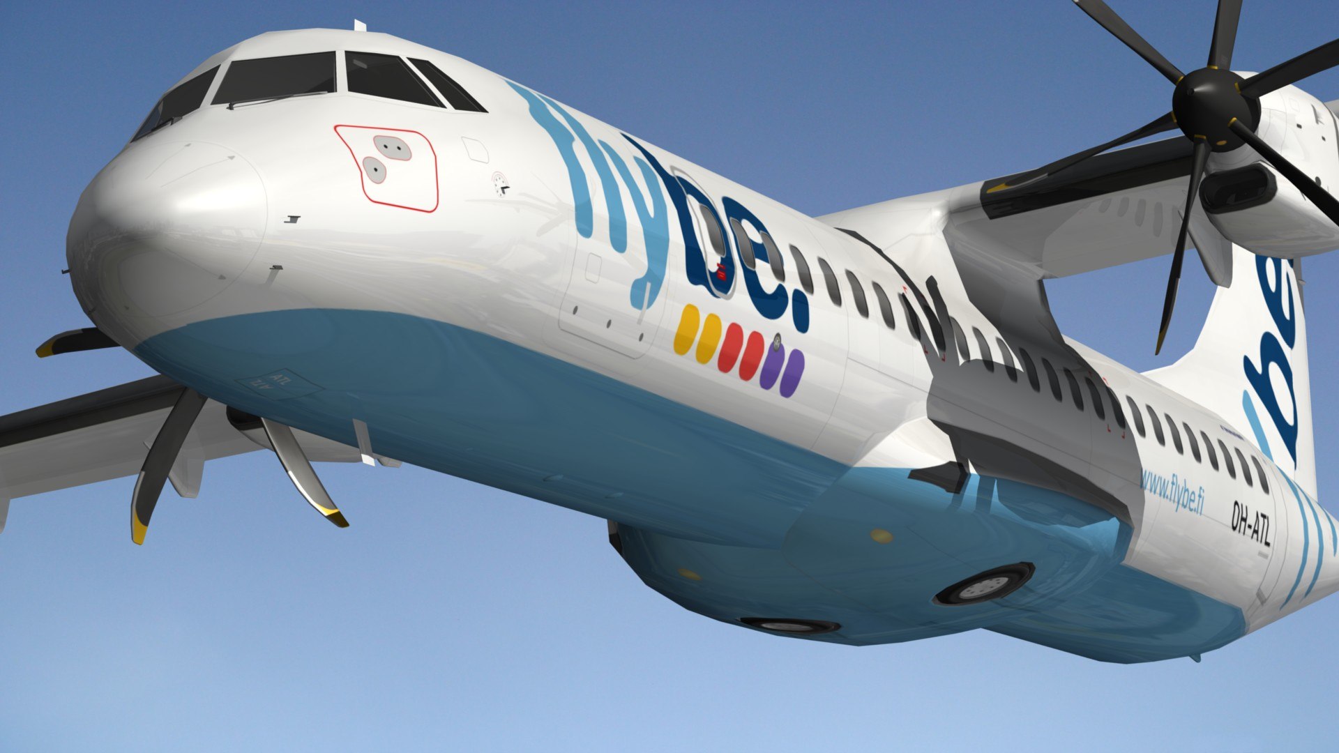 3D ATR 72 Flybee https://p.turbosquid.com/ts-thumb/ND/LaWHcm/fH/at7fbpr8/jpg/1668366825/1920x1080/fit_q87/66473469f22c314f22bd4d520dfb6a491ed62d6a/at7fbpr8.jpg