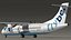 ATR 72 飞蜂