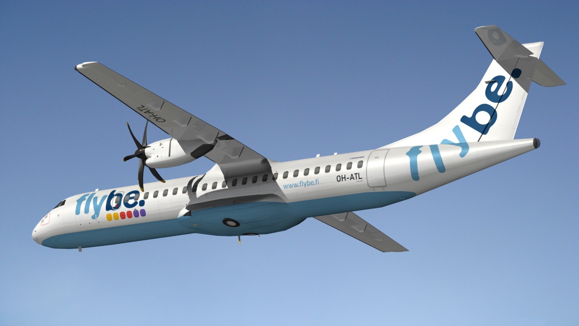 3D ATR 72 Flybee https://p.turbosquid.com/ts-thumb/ND/LaWHcm/oU/at7fbpr3/jpg/1668366823/1920x1080/fit_q87/4f7670ced85ec212200d084d2216caddae3d82e3/at7fbpr3.jpg