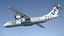ATR 72 飞蜂