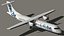ATR 72 飞蜂