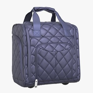 Travel Luggage Bag