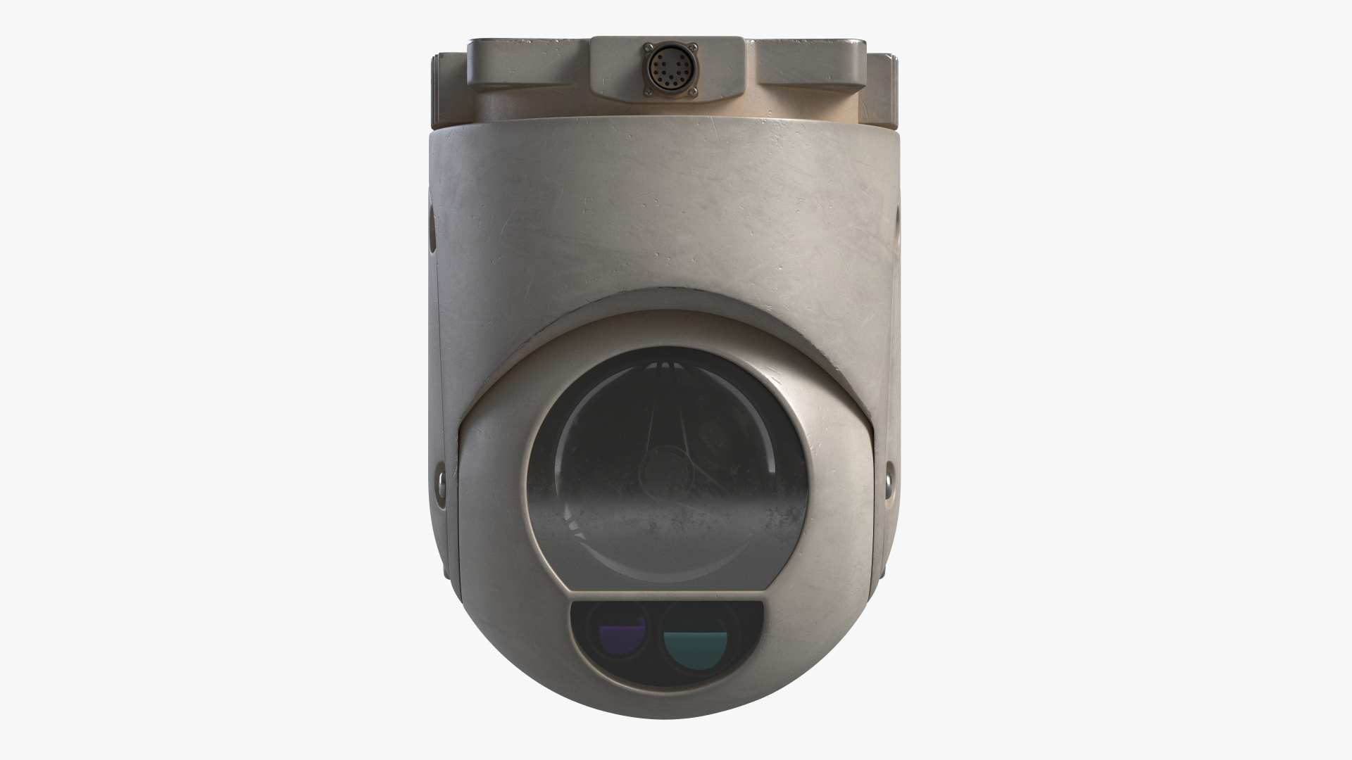 UAV Electro Optical Tracking System model https://p.turbosquid.com/ts-thumb/ND/P79YGt/t8/uavelectroopticaltrackingsystem/jpg/1627133740/1920x1080/turn_fit_q99/d133e76fecb6efdc256ad25d26e71f11fe7d0284/uavelectroopticaltrackingsystem-1.jpg