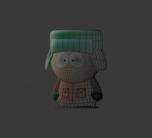 Kyle Broflovski