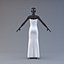 Showroom Mannequin 026