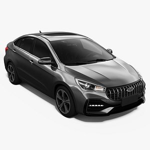 Arrizo5s Chery model