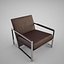 Sillón Minotti Atlan