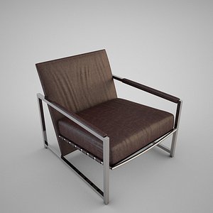 Minotti Atlan Armchair