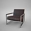Sillón Minotti Atlan