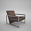 Sillón Minotti Atlan