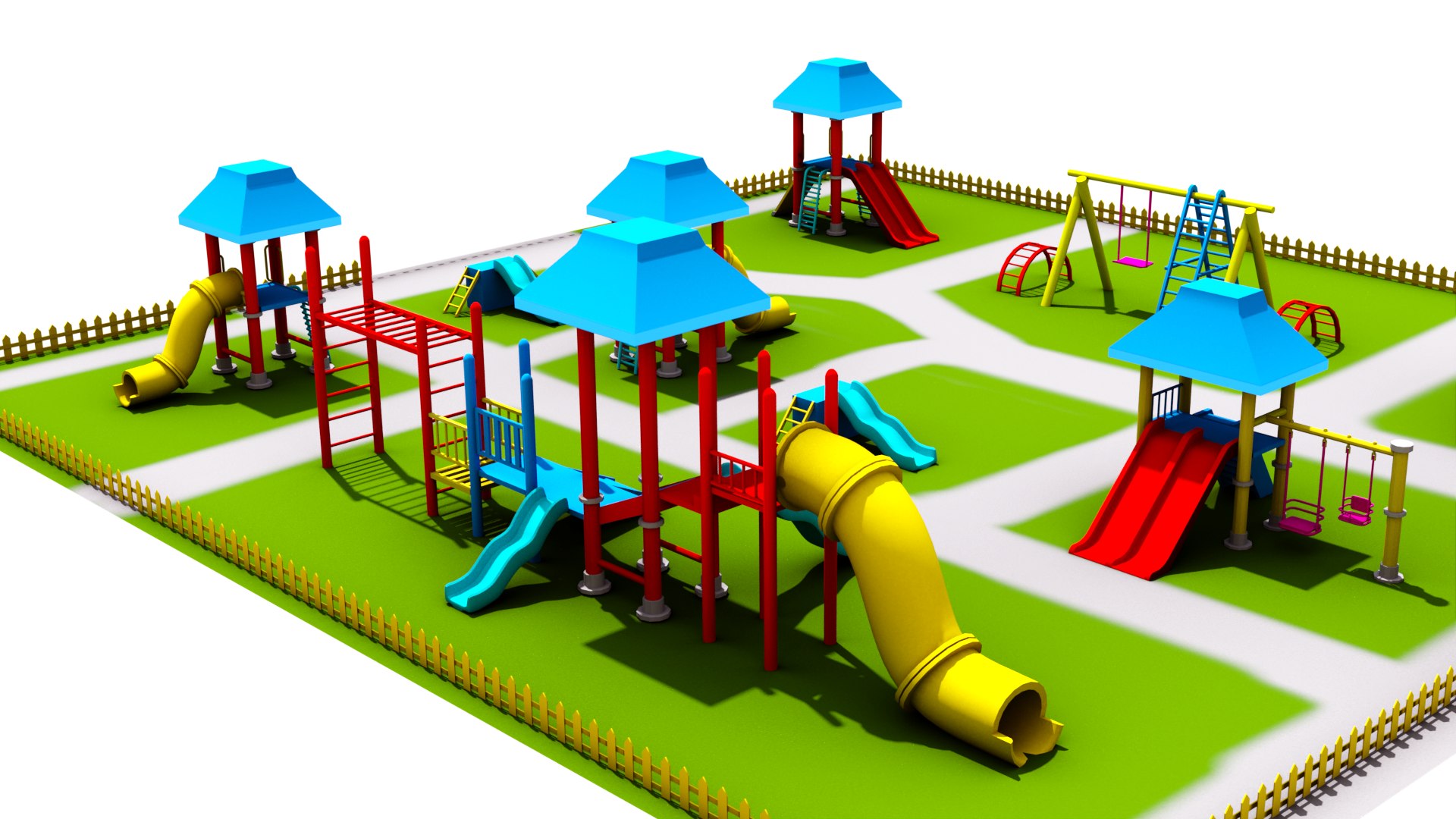 Playground model https://p.turbosquid.com/ts-thumb/ND/YRpxq9/MB/images6/png/1707668023/1920x1080/fit_q87/796ec5c33974add6d1cefa4de62671534bbb8769/images6.jpg